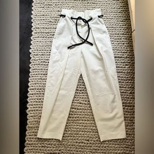 3.1 Phillip Lim Origami Pleated Pant